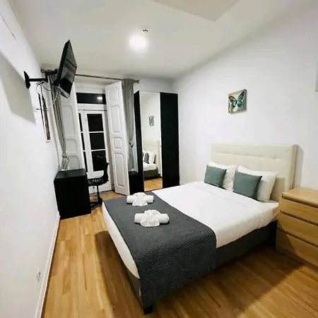 Pensamento Inedito 55 Homestay