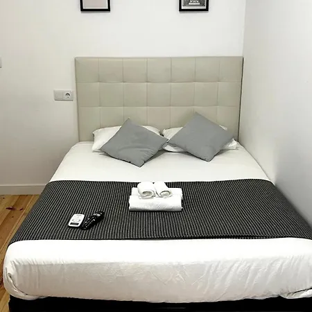 Pensamento Inedito 55 Homestay Lisbon