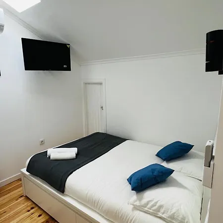 Pensamento Inedito 55 Homestay *