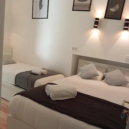 Pensamento Inedito 55 Homestay *
