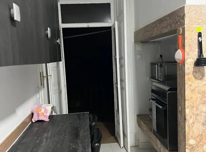 Pensamento Inedito 55 * ליסבון