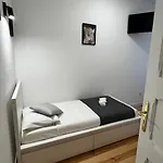 Pensamento Inedito 55 Homestay Lisbon
