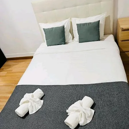 Homestay szállás Pensamento Inedito 55