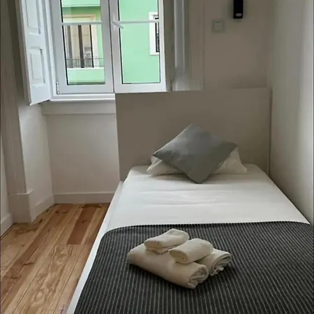 Homestay szállás Pensamento Inedito 55 *