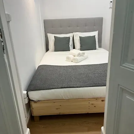 Accommodatie bij particulieren Pensamento Inedito 55