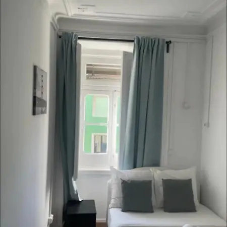 Pensamento Inedito 55 Accommodatie bij particulieren