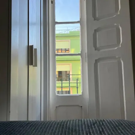 Quarto em Acomodações Particulares Pensamento Inedito 55