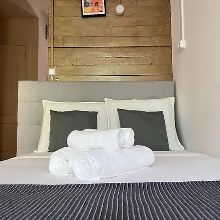 Pensamento Inedito 55 Homestay szállás