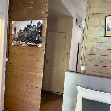 Homestay szállás Pensamento Inedito 55