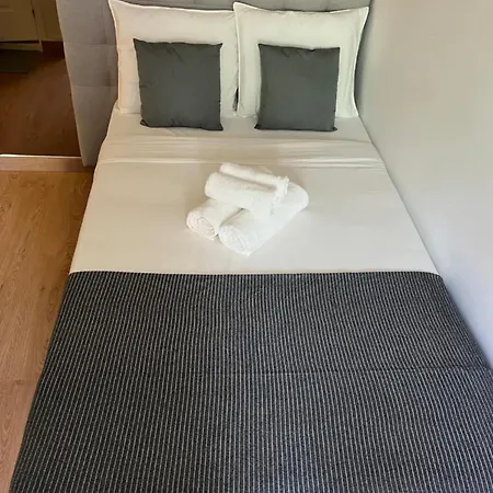Pensamento Inedito 55 Accommodatie bij particulieren *