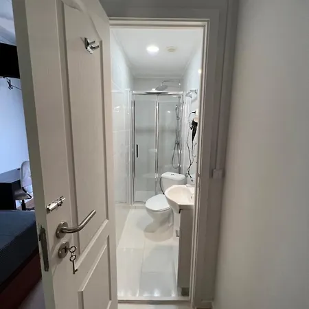 Pensamento Inedito 55 Homestay szállás