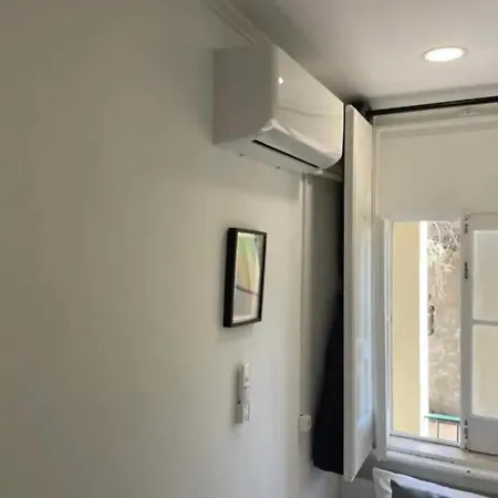 Pensamento Inedito 55 Quarto em Acomodações Particulares Lisboa