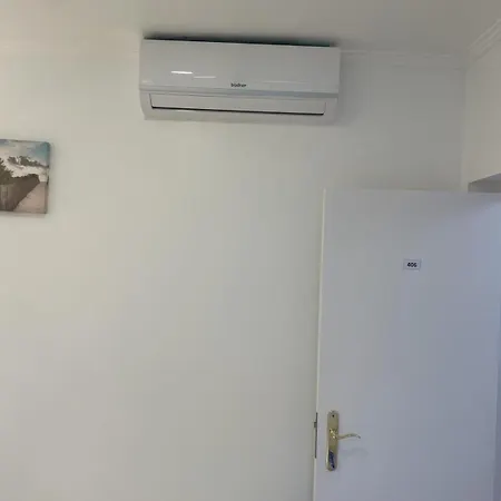 Ubytování v soukromí Pensamento Inedito 55
