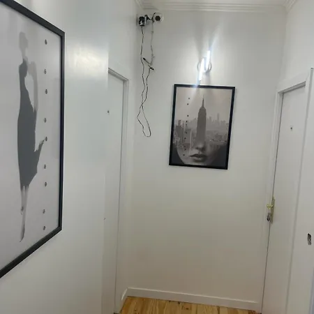 Homestay szállás Pensamento Inedito 55 *