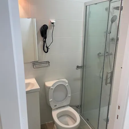 Pensamento Inedito 55 Alloggio in famiglia