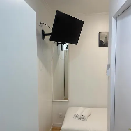 Pensamento Inedito 55 Ubytování v soukromí *