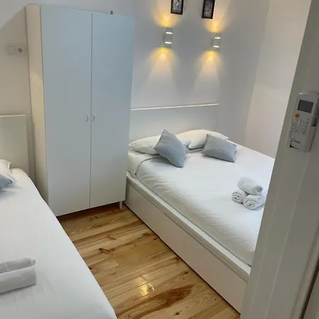 Pensamento Inedito 55 Accommodatie bij particulieren