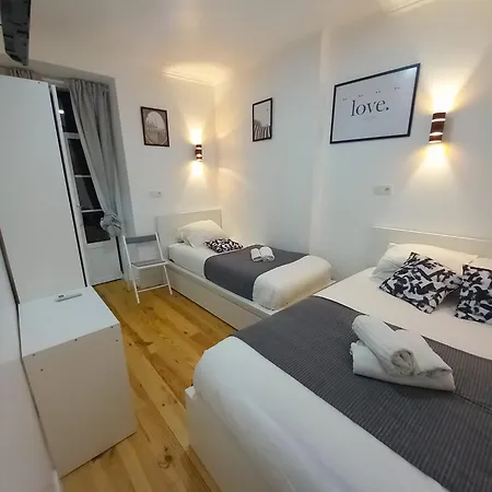 Homestay Pensamento Inedito 55