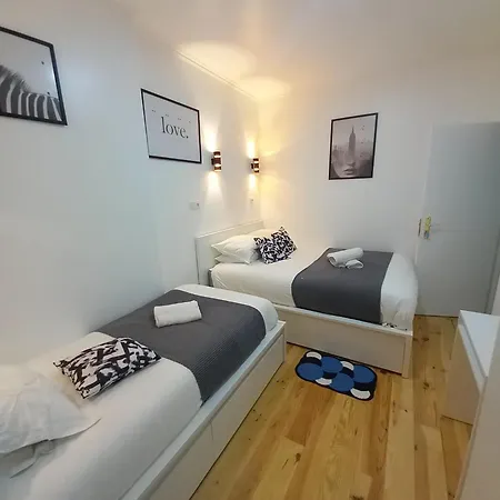 Pensamento Inedito 55 * Lisboa