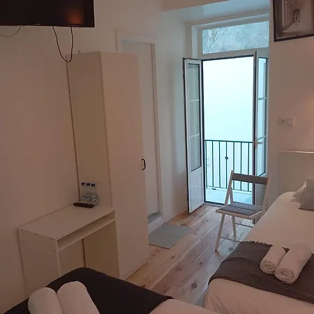 Homestay szállás Pensamento Inedito 55