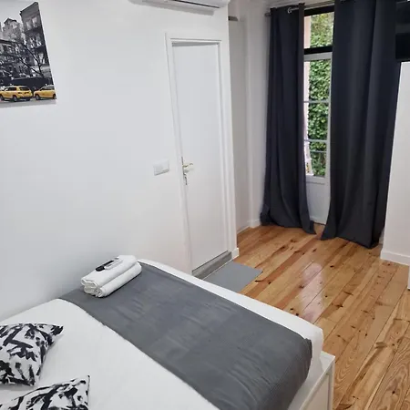 Quarto em Acomodações Particulares Pensamento Inedito 55