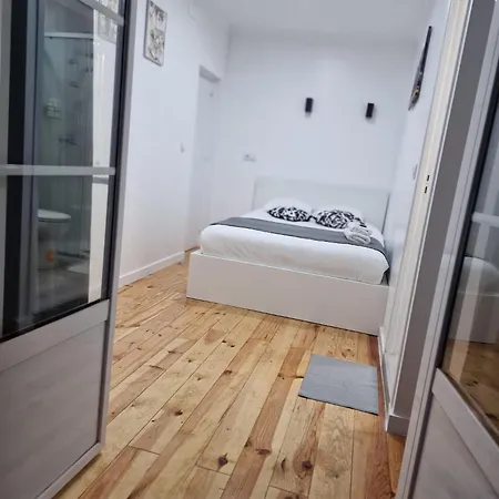 Pensamento Inedito 55 Ubytování v soukromí *