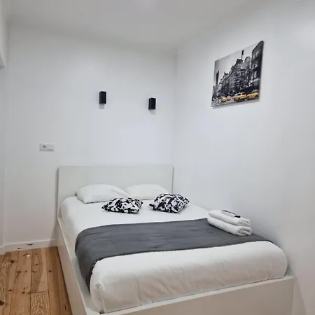 Homestay szállás Pensamento Inedito 55