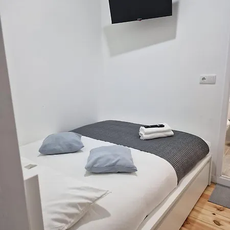 Pensamento Inedito 55 Homestay szállás