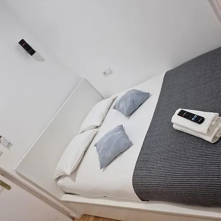 Pensamento Inedito 55 Homestay szállás Lisboa