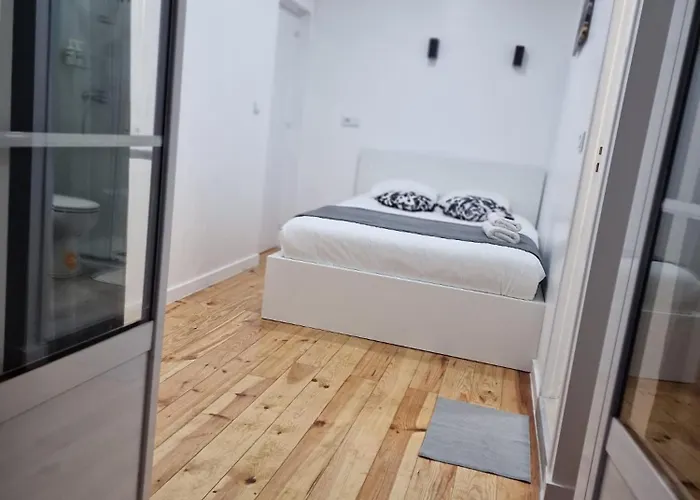 Pensamento Inedito 55 Homestay szállás *