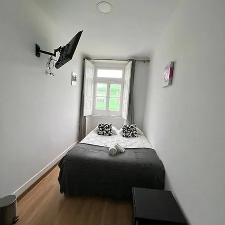 Pensamento Inedito 55 * リスボン