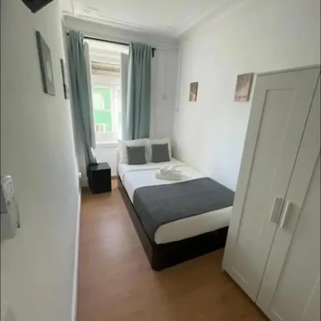 Pensamento Inedito 55 * リスボン