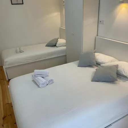 Pensamento Inedito 55 ホームステイ