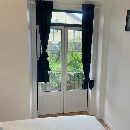 Pensamento Inedito 55 ホームステイ リスボン