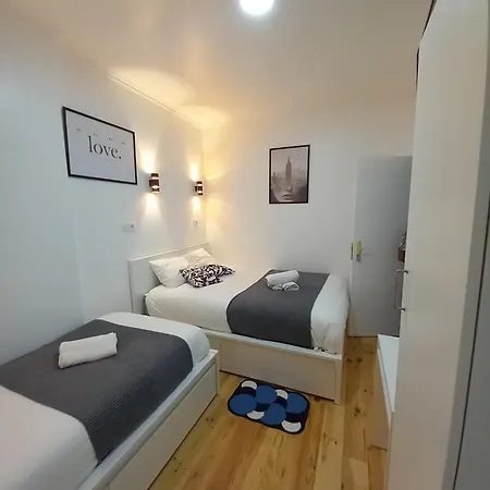 Pensamento Inedito 55 リスボン