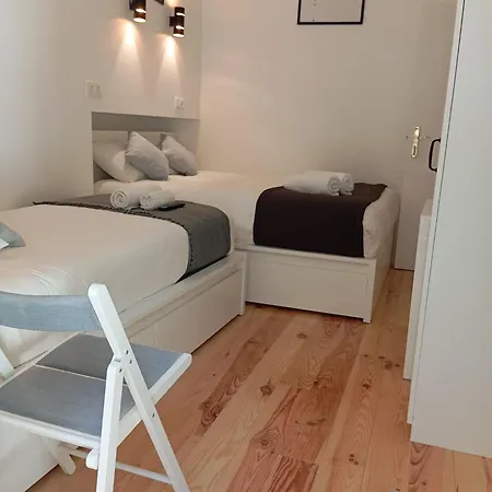 Pensamento Inedito 55 リスボン