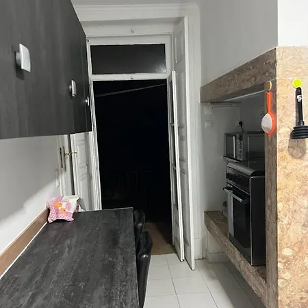 Pensamento Inedito 55 * Lissabon