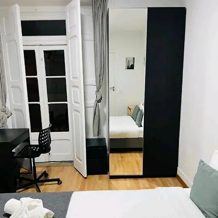 Pensamento Inedito 55 Privatunterkunft Lissabon