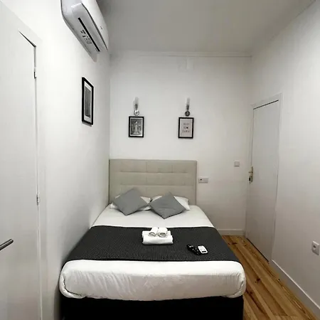 Privatunterkunft Pensamento Inedito 55