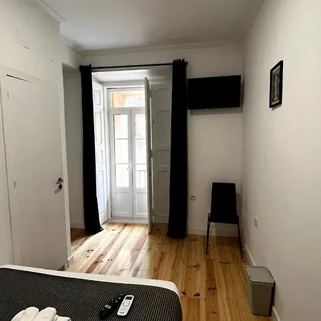 Pensamento Inedito 55 Lissabon