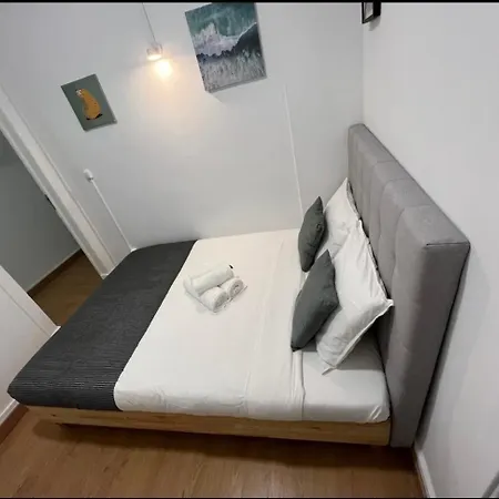 Privatunterkunft Pensamento Inedito 55 Lissabon