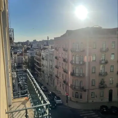 Pensamento Inedito 55 * Lissabon