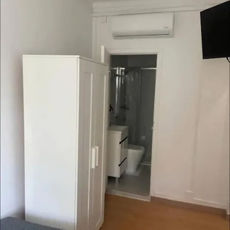 Pensamento Inedito 55 Privatunterkunft Lissabon