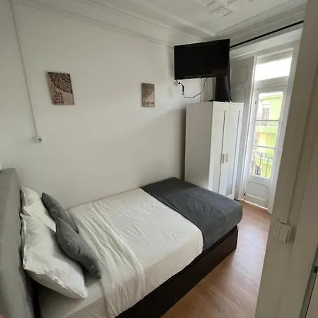 Pensamento Inedito 55 Lissabon