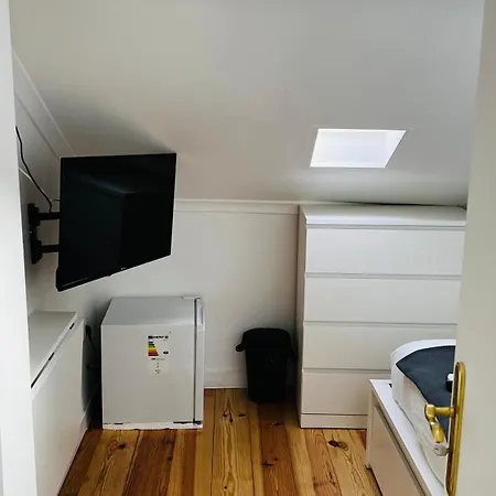 Pensamento Inedito 55 * Lissabon