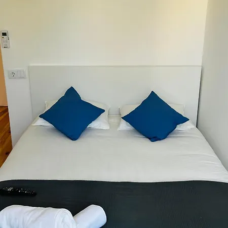 Privatunterkunft Pensamento Inedito 55