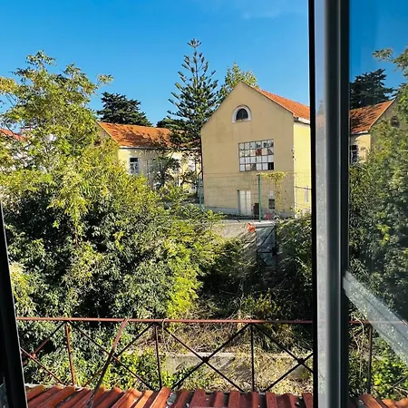 Pensamento Inedito 55 * Lissabon