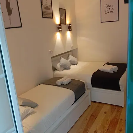 Pensamento Inedito 55 * Lissabon