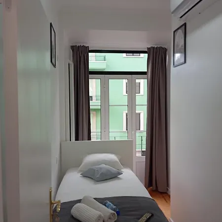 Pensamento Inedito 55 Privatunterkunft