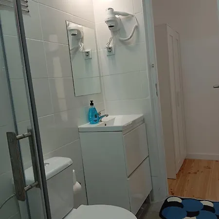 Pensamento Inedito 55 Ubytování v soukromí